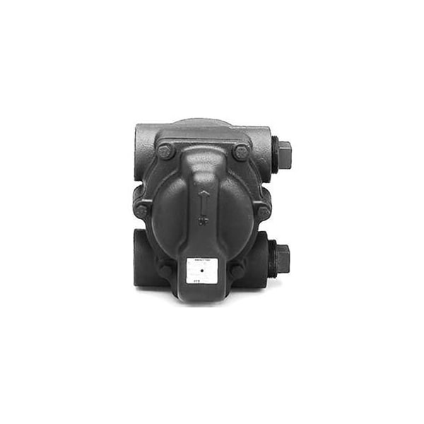 Hoffman Specialty FT030H-5 F&T Trap 1-1/4 In 404222 - main